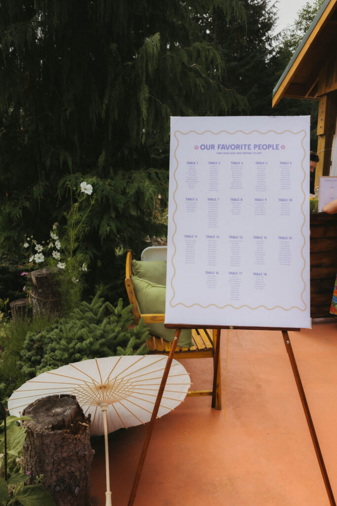 editorial wedding details in seattle washington.