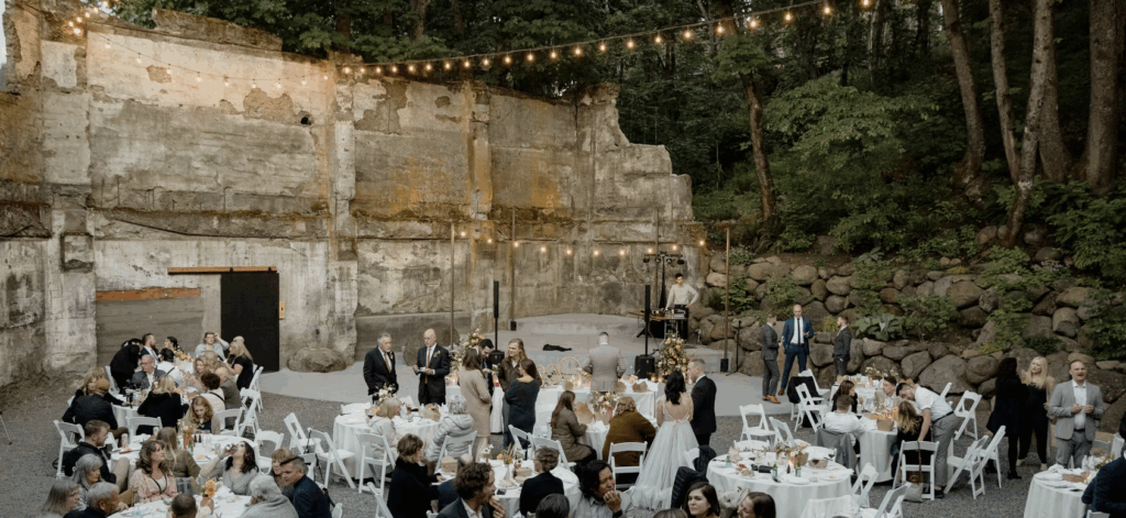 Best Columbia River Gorge Wedding Venues