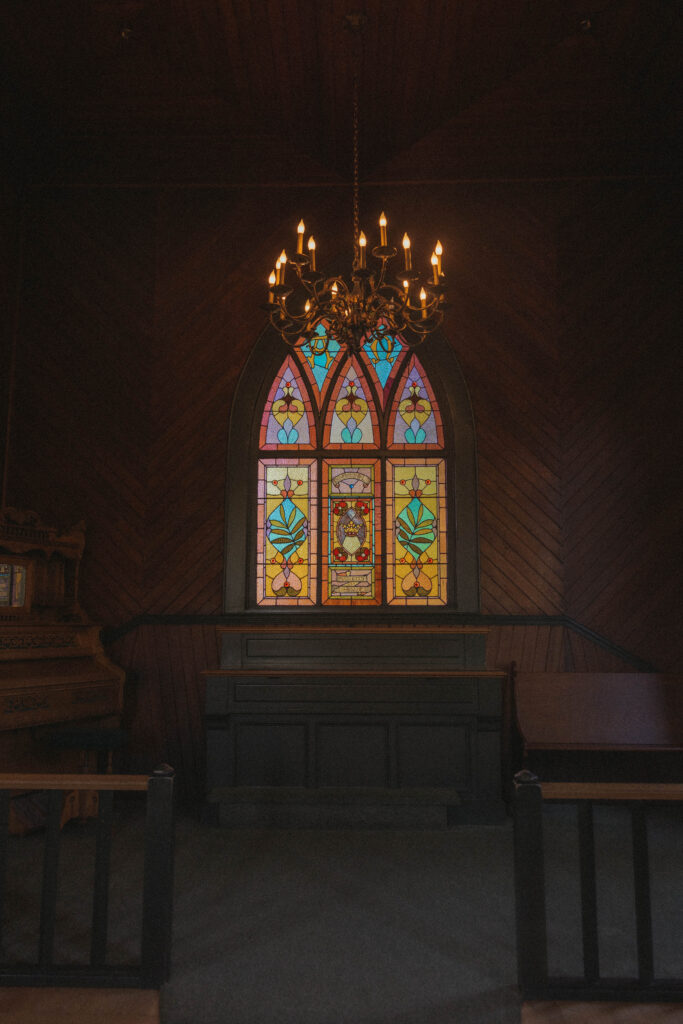 portland wedding venue