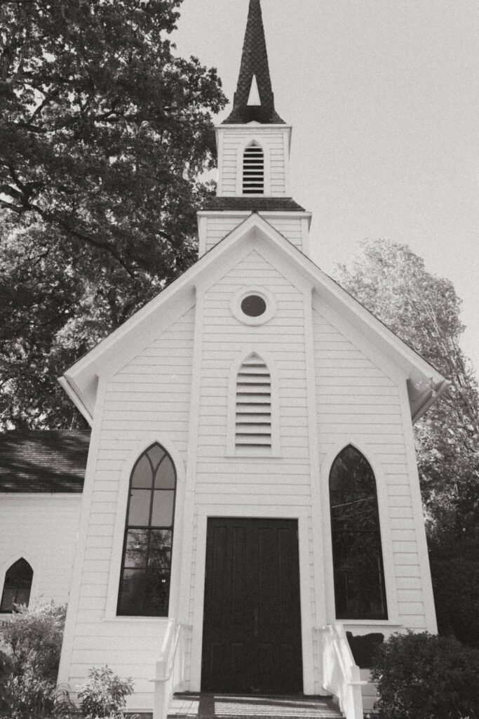 pioneer oaks chapel portland