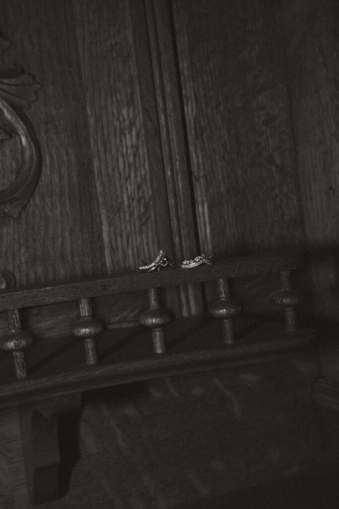 One of Portland's most underrated wedding venues