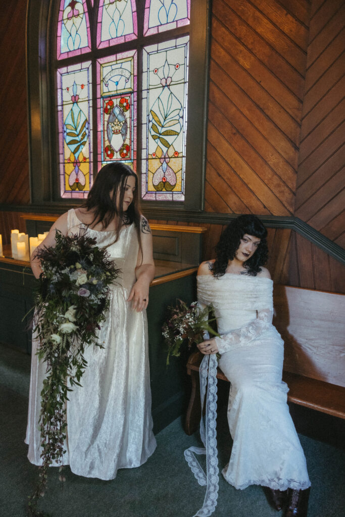 One of Portland's most underrated wedding venues