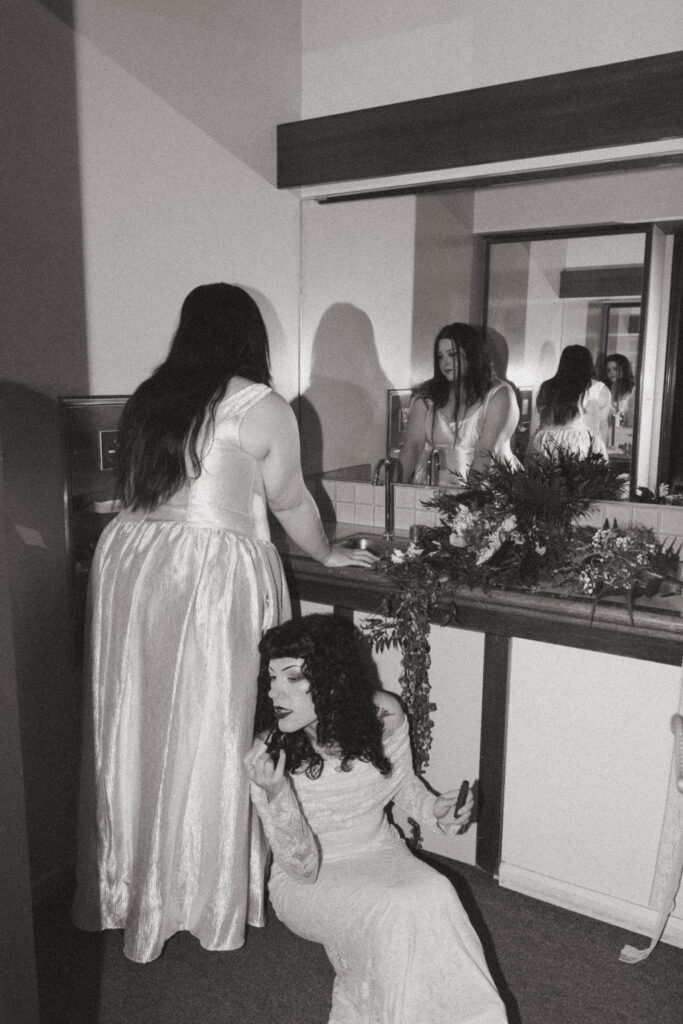 One of Portland's most special wedding venues