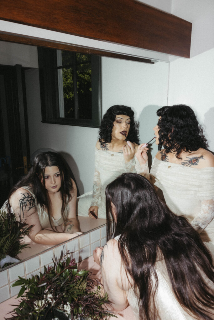 One of Portland's most special wedding venues