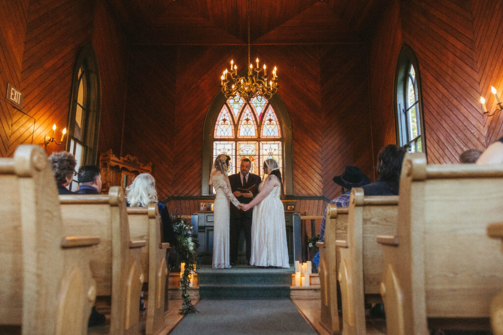 portland wedding chapel