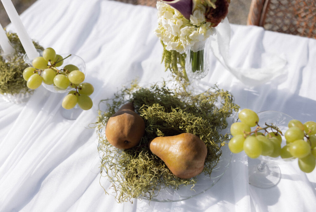 High End Seattle Cinematic Wedding Photography