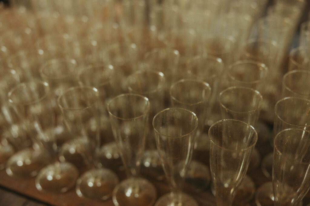 What Is Editorial Wedding Photography?