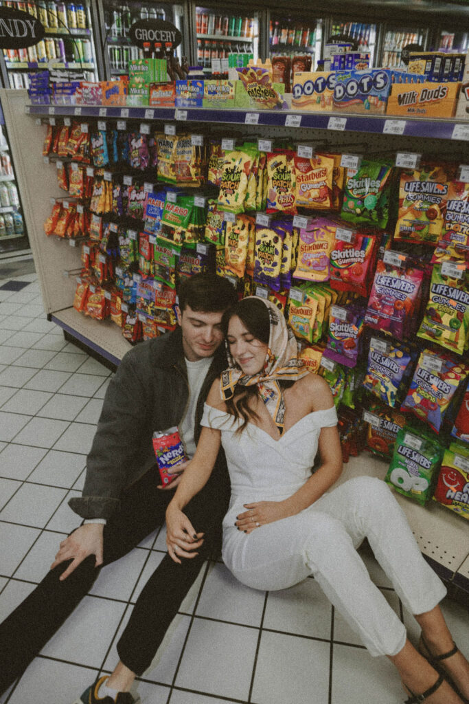 Yakima Cinematic Wedding Photographer